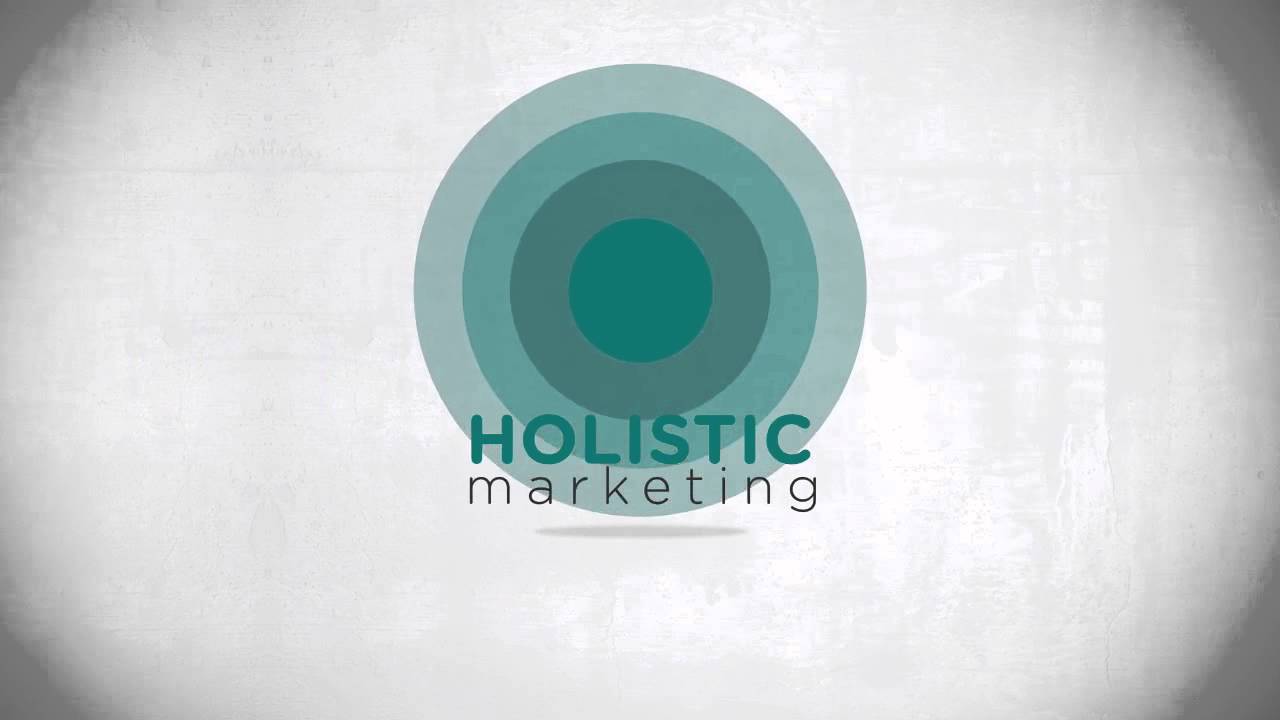 Holistic Marketing