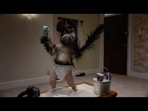 The Top 5 Ads of 2016