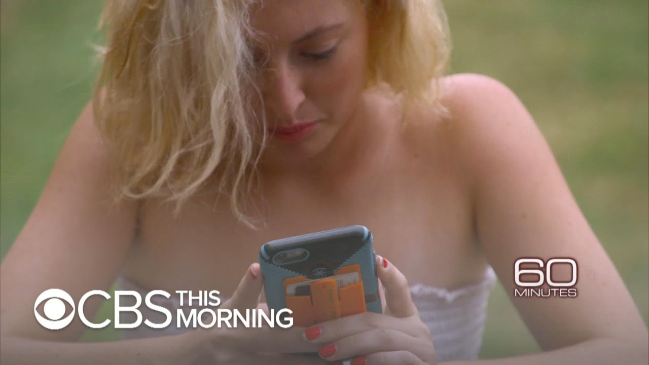 NIH study tracks effects of social media on adolescent brains