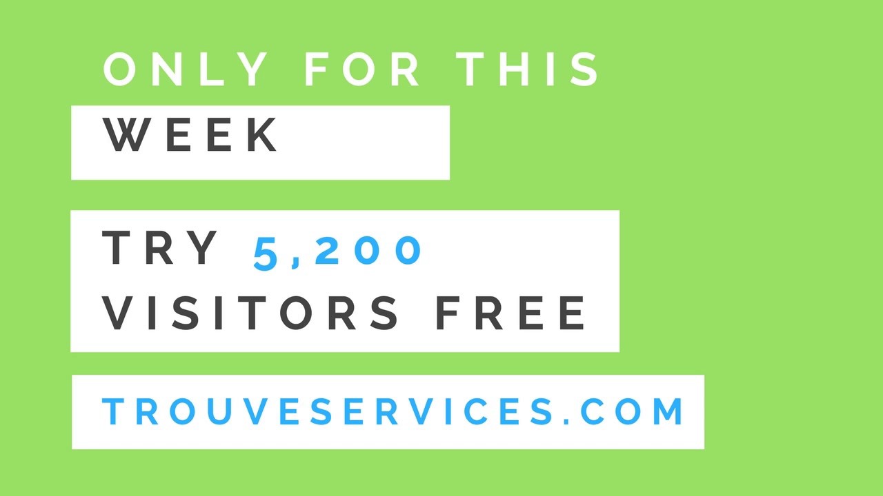 Buy traffic to your BLOG