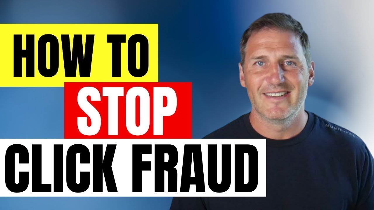 How To Fight Click Fraud | How to Stop Click Fraud in Google Ads