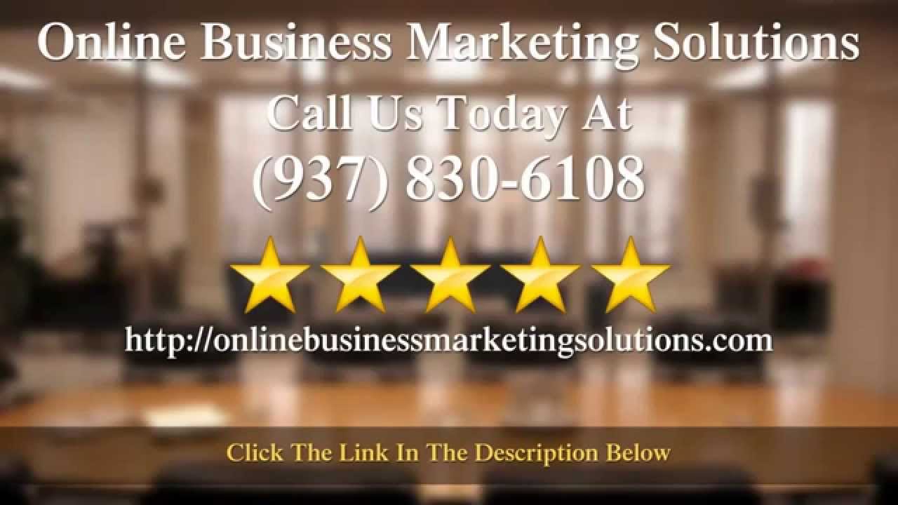 Digital Marketing Agency Dayton Ohio - Digital Agency Dayton Ohio