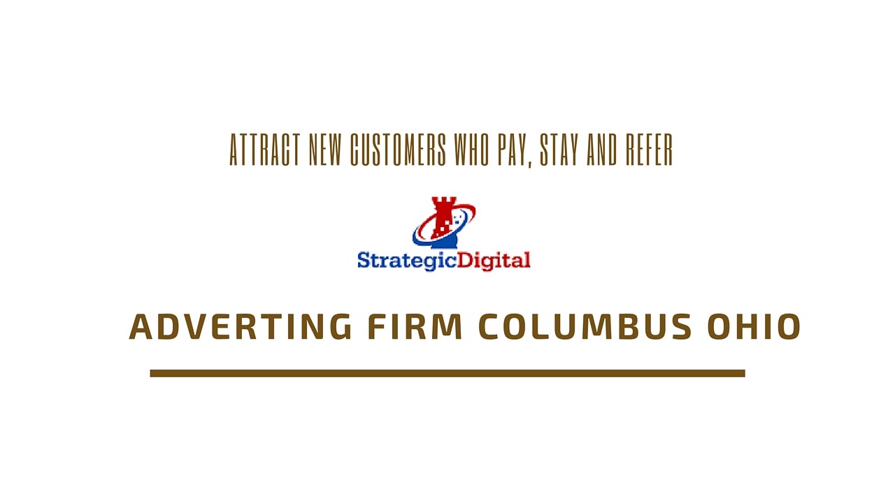 advertising firm columbus ohio | 614-636-1361 | marketing agency columbus ohio