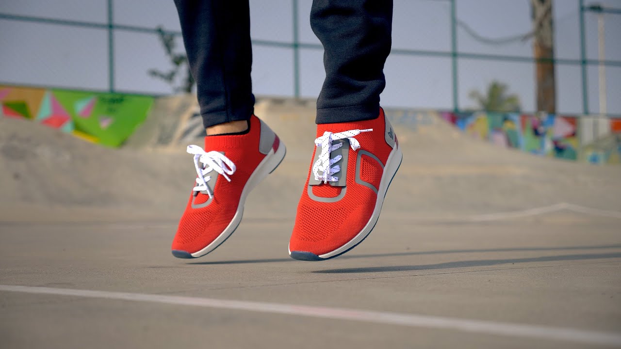 Shoes by 2GO - Theatrical Ad Film | Commercial