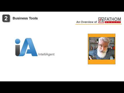 An Overview of Fathom Realty with Jim Gray