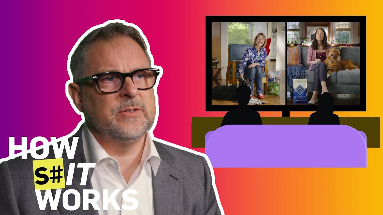 How Shit Works: Addressable TV