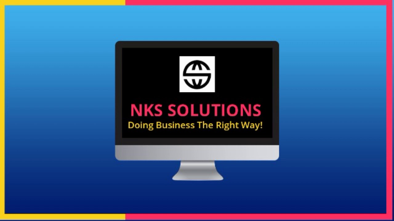 Digital Marketing Agency | NKS Solutions | United States