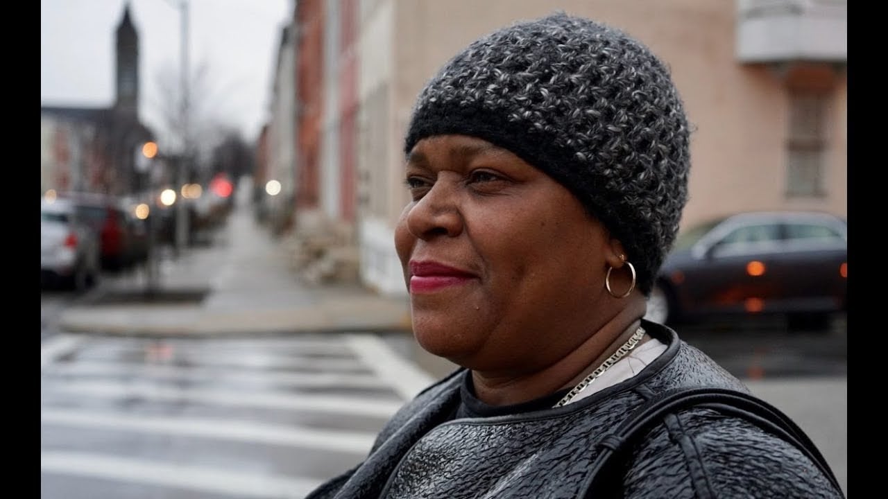 In Baltimore, more employers hiring formerly incarcerated people