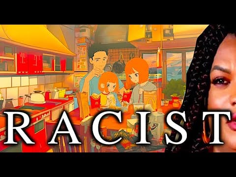 Woke Twitter Weirdos Angry At Japan's McDonald's Ad + Proves Western Ideology is Getting Worse