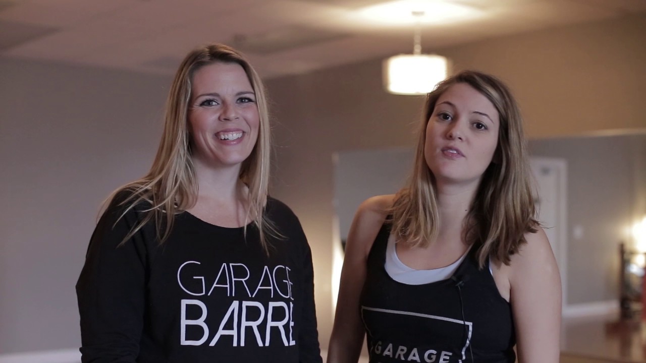 Garage Barre: Murfreesboro, TN- Varnish Media Video Production