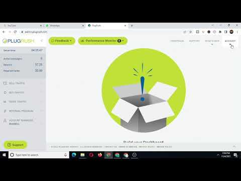 How To Run A Successful Campaign On Plugrush.com Drive Real & Organic Traffic To  Videos and Website