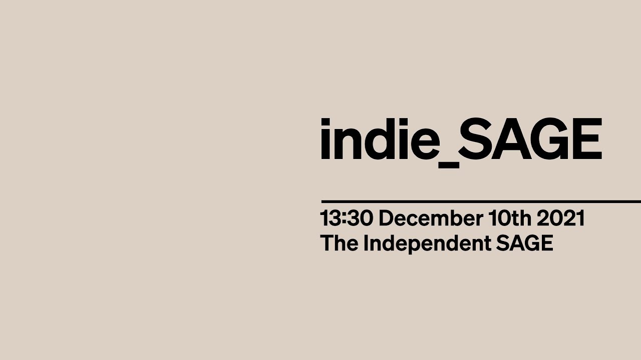 indie_SAGE 10.12.21