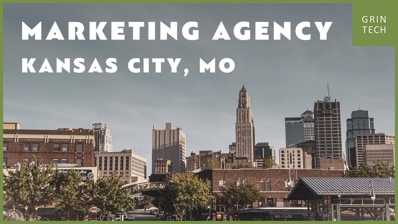 Marketing Agency in Kansas City, MO //promo