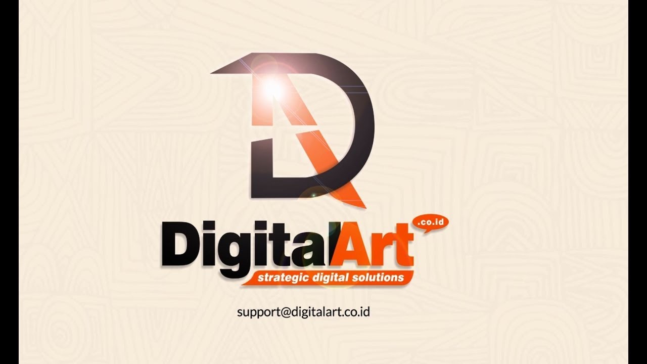 Company Profile Digital Artha - Strategic Digital Solutions