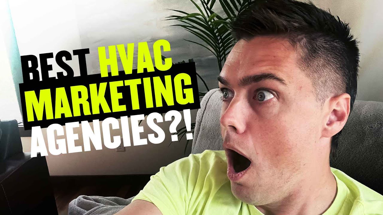 Best HVAC Marketing Agencies 2023
