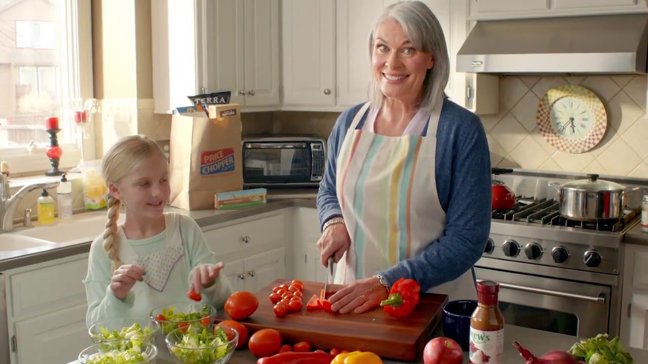 Healthy for You :30 TV commercial