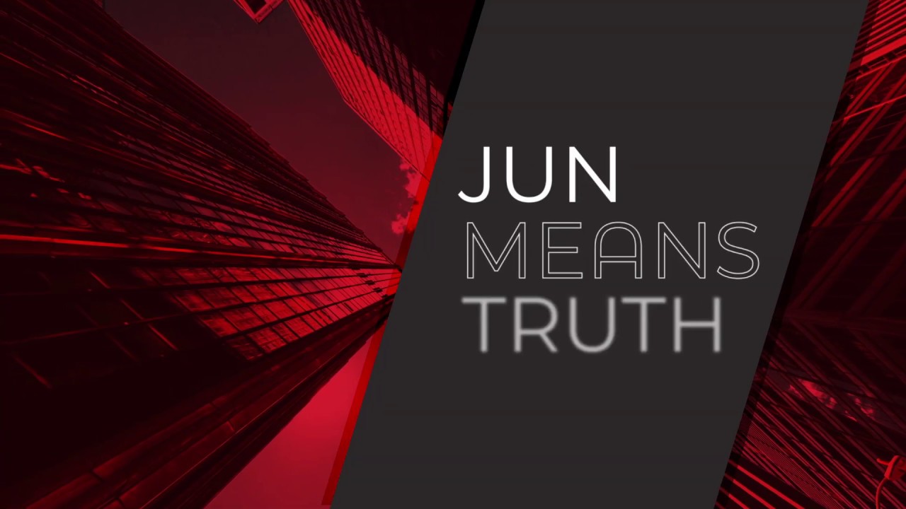 Jun Means Truth: Jun Group's Story