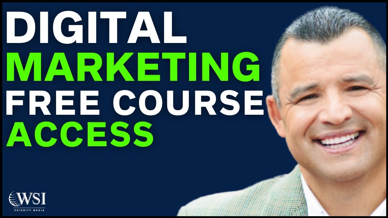 #1 Book On Digital Marketing Course: FREE DOWNLOAD
