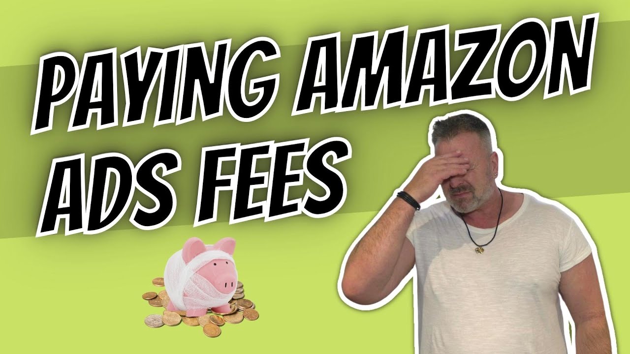 Amazon KDP Ads Payments. How are the ad fees taken? Out of KDP Royalties or other?