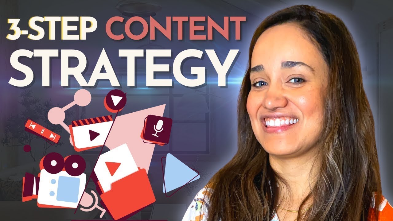 The Ultimate Content Marketing Strategy for 2025