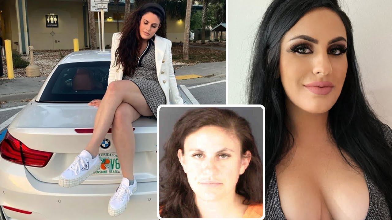Meet the Girl Who’s a Natural Born Scammer
