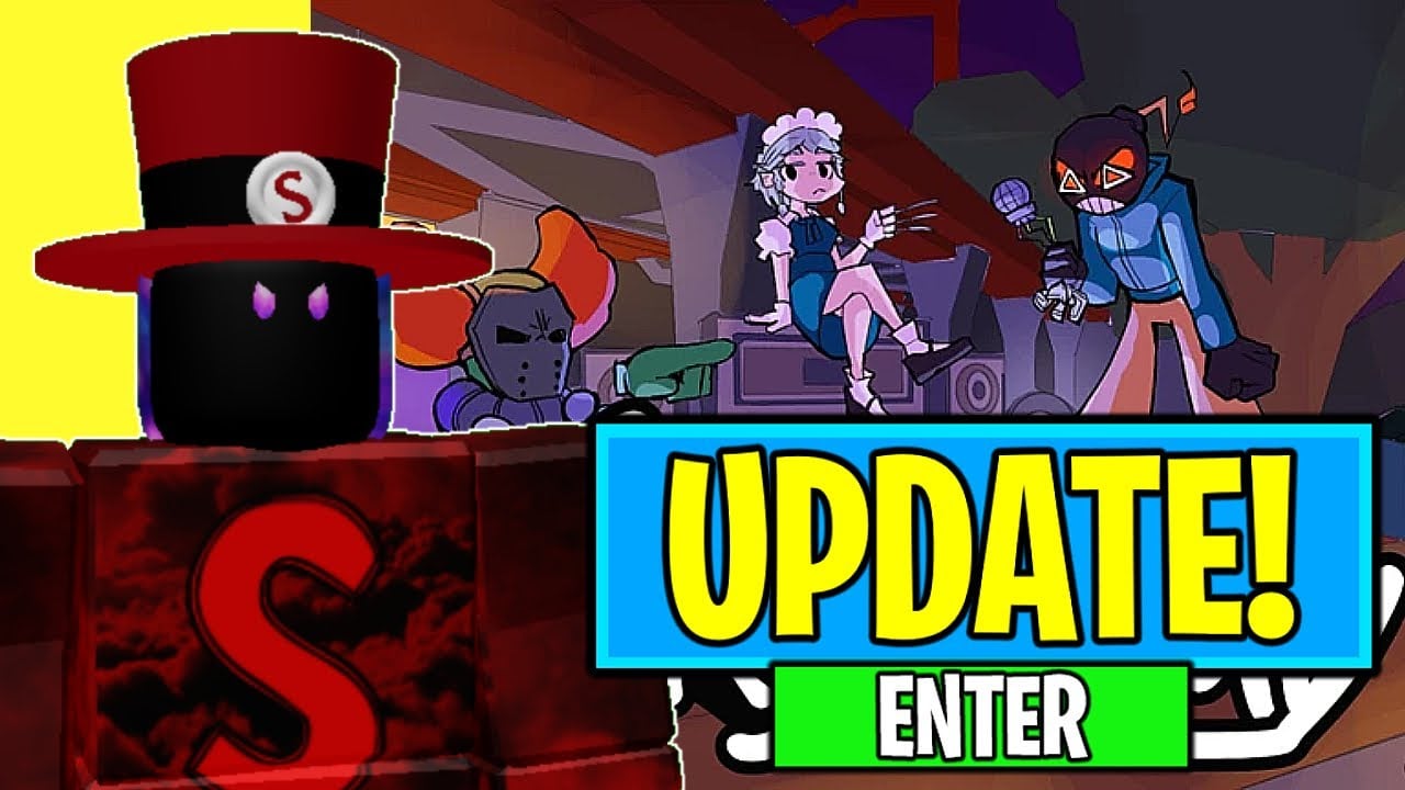 ALL Funky Friday CODES | Roblox Funky Friday Codes (May 2024)