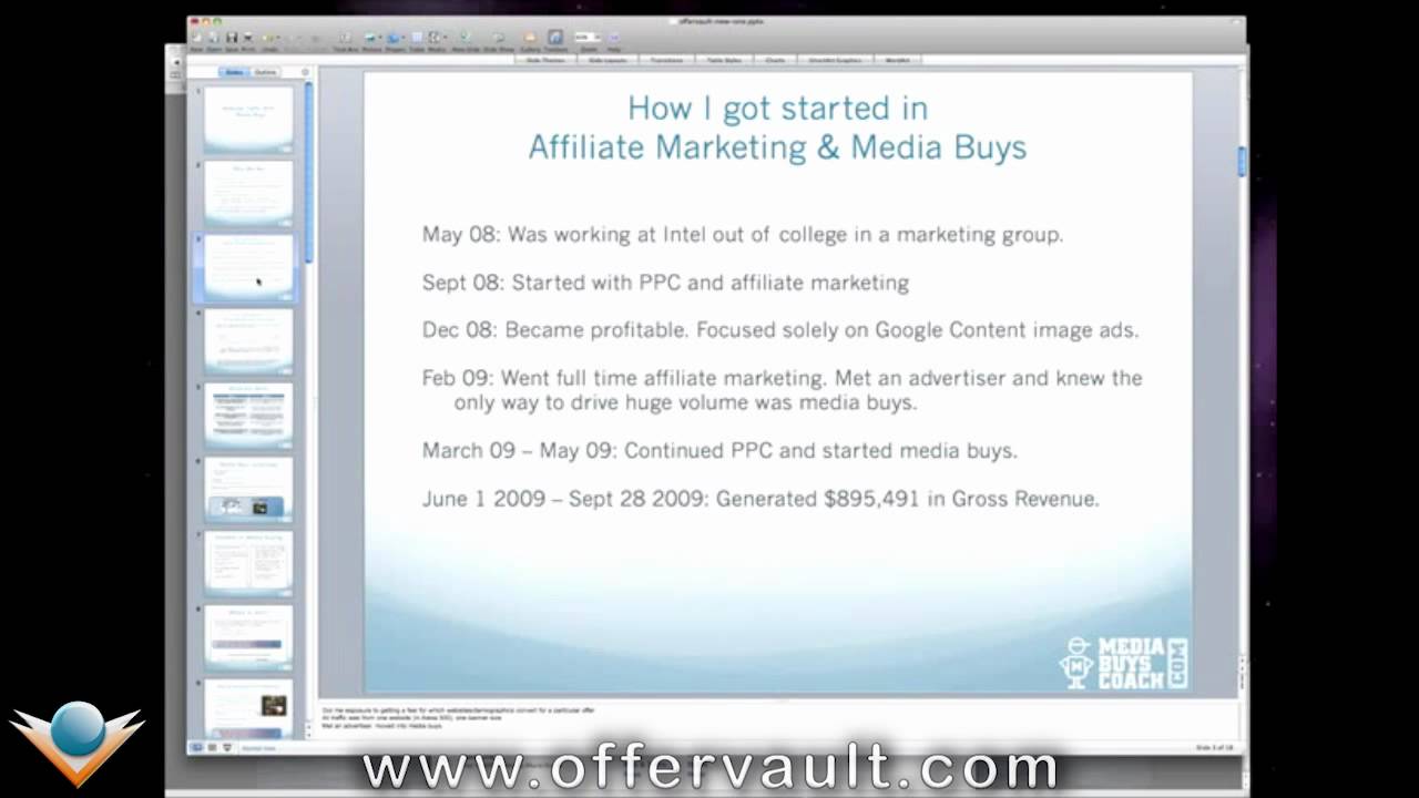 Secrets of Getting Mass Traffic with Media Buying with Carl Fiorentino and Will Haimerl