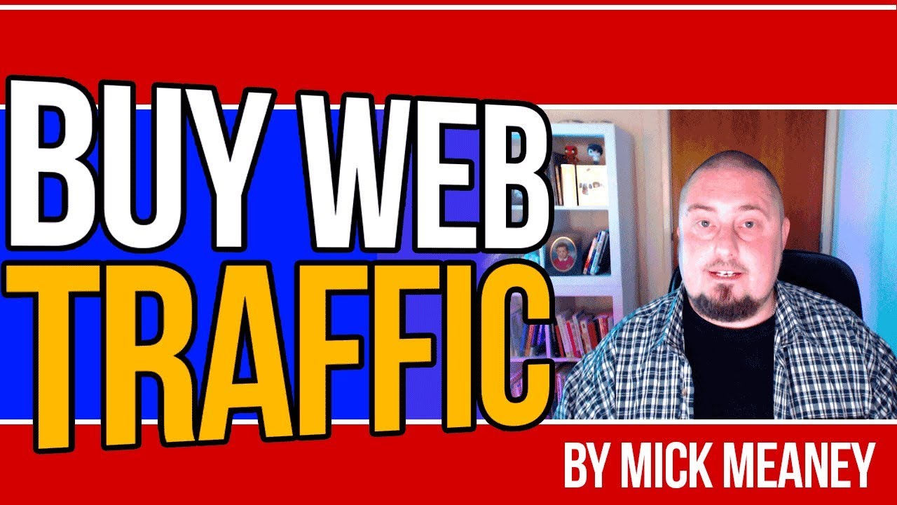 How to Buy Website Traffic: Get Targeted Visitors Who Convert