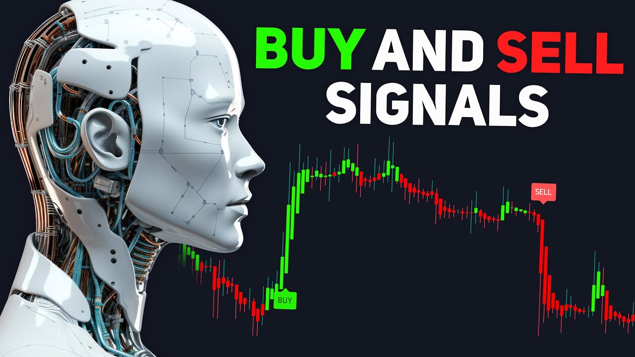 The Best Tradingview Indicator - Buy Sell Indicator Tradingview 💎