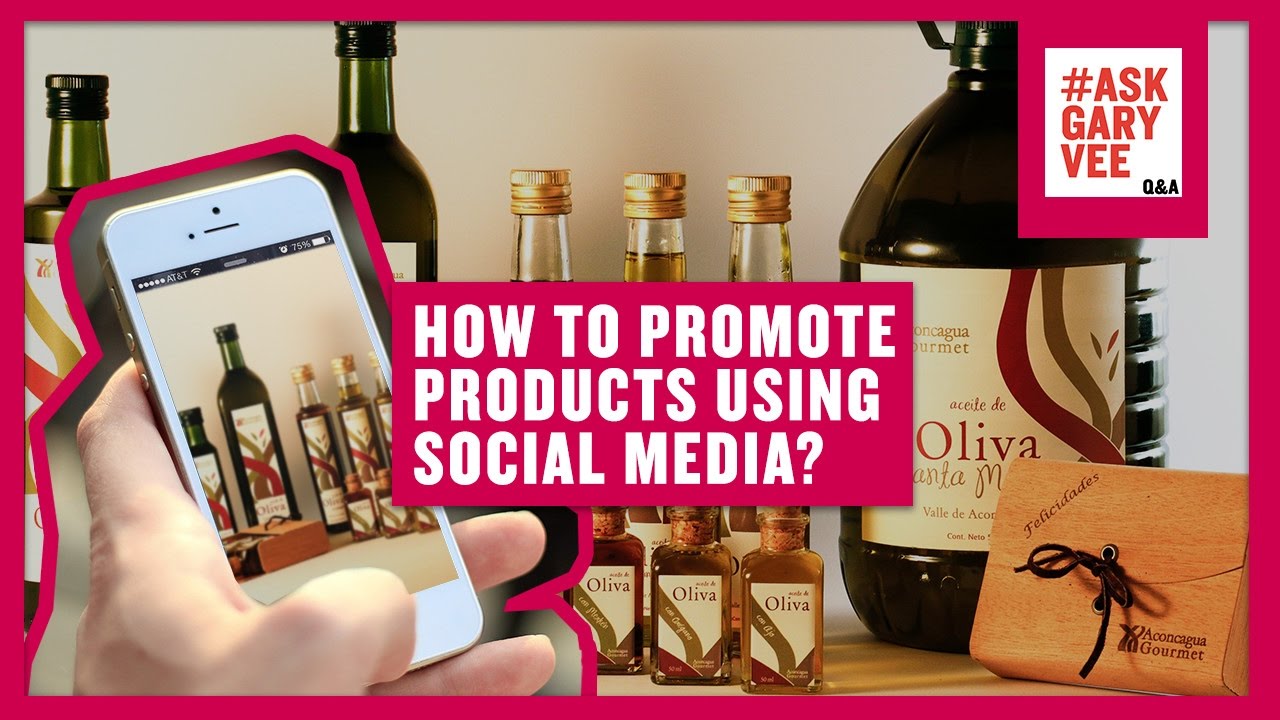 How to Promote Your Product Using Social Media?