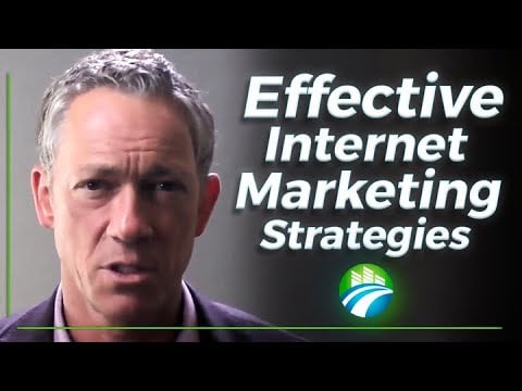 Effective Internet Marketing Strategies | Internet Marketing - John Waters