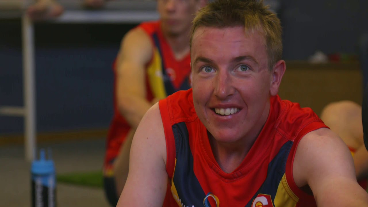 AFL National Inclusion Carnival - South Australia