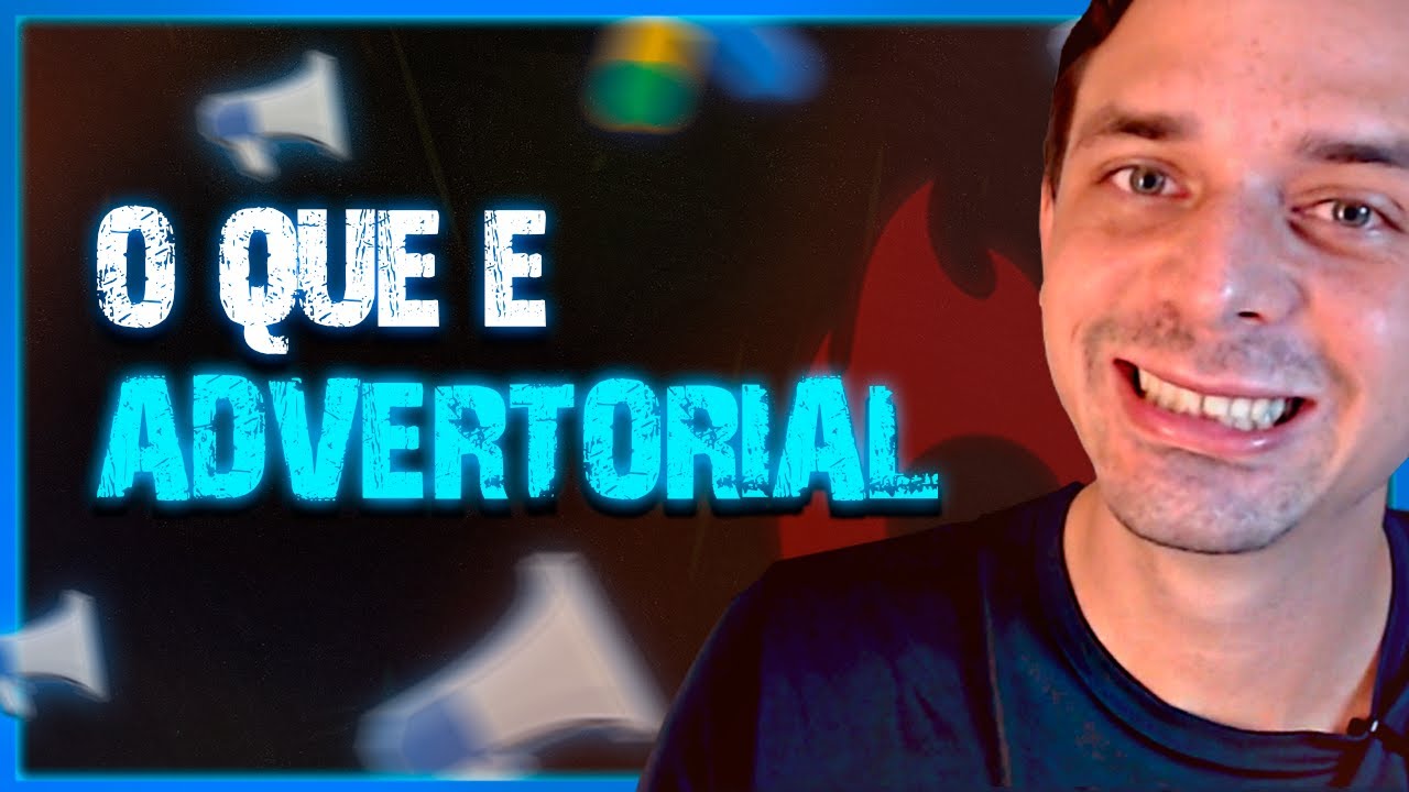 Tráfego Pago Para Afiliados: O que diabos é ADVERTORIAL e como usar?