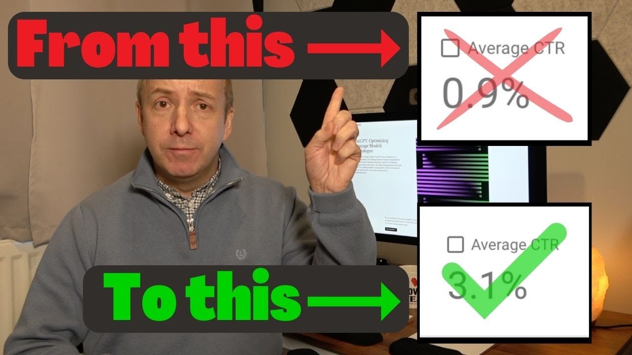 Use ChatGPT to gain more traffic to your blog posts