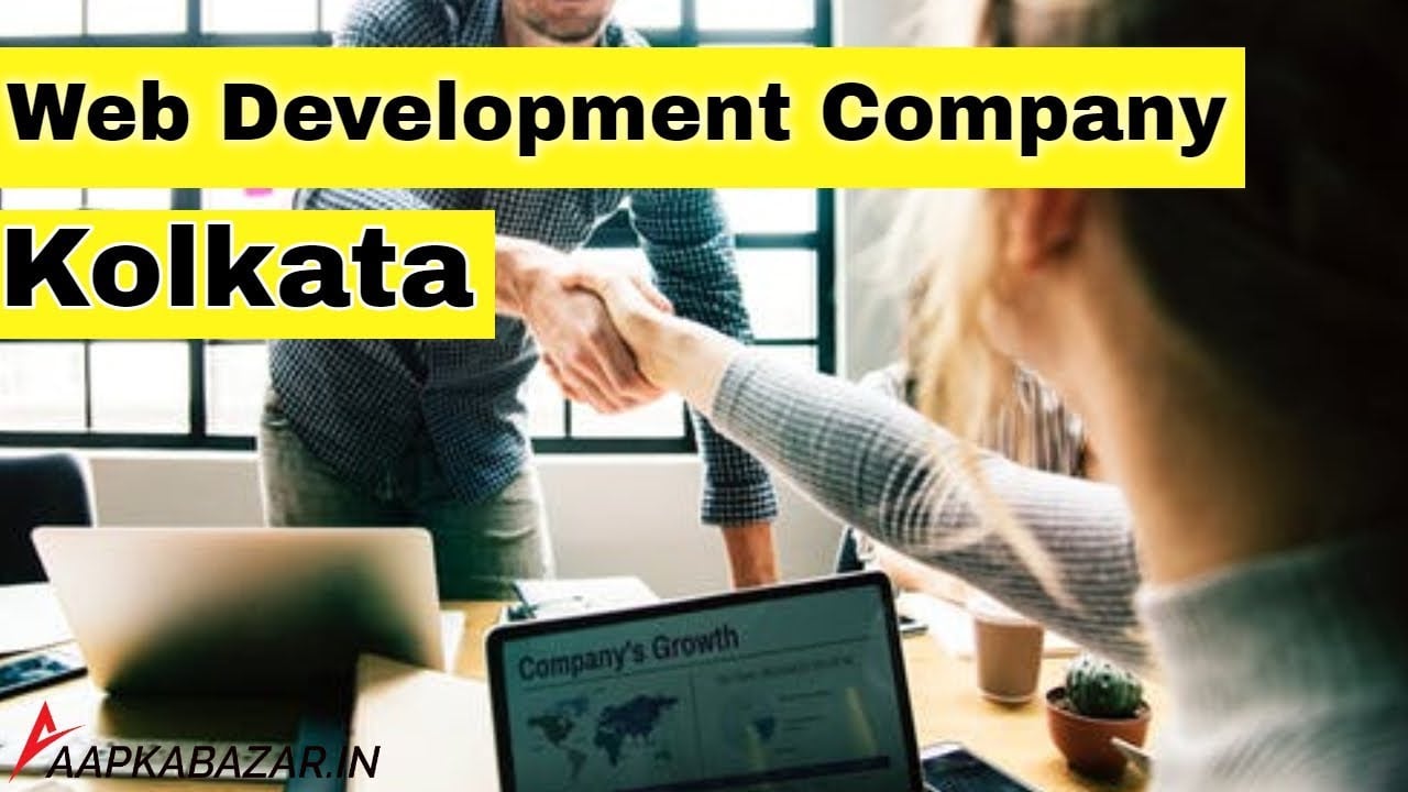 Web Development Company Kolkata | Top Website design Company