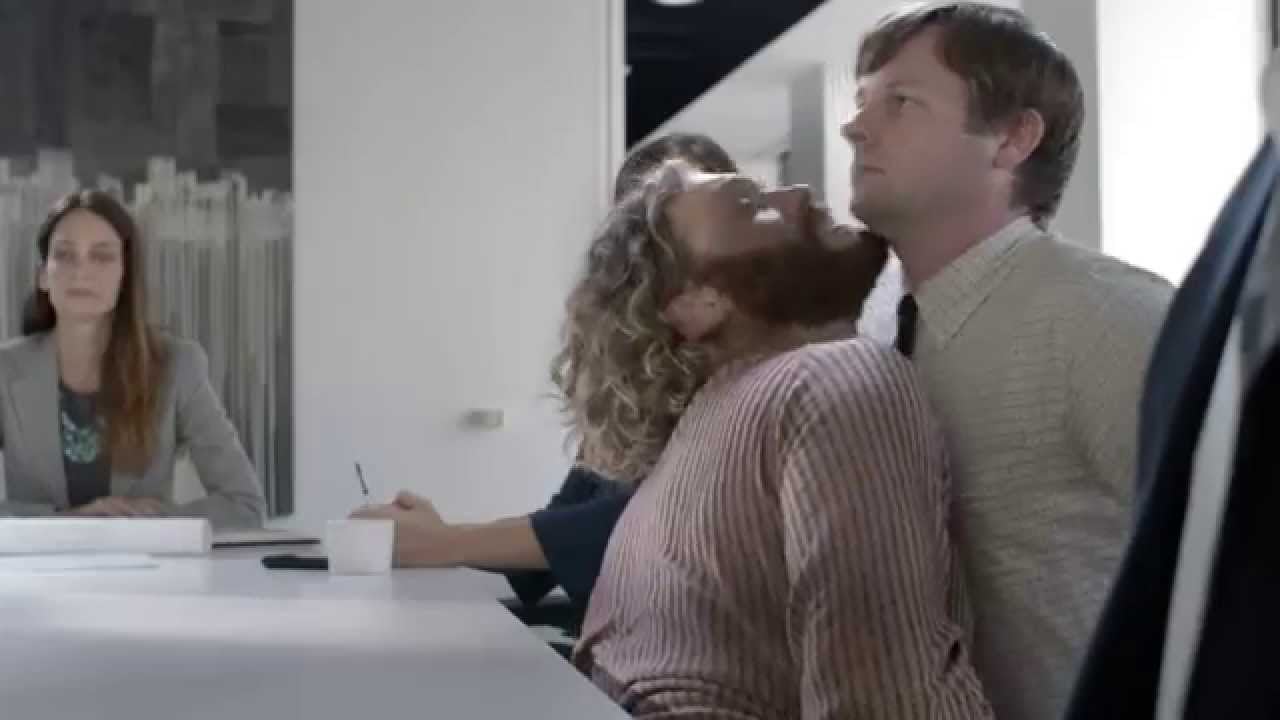 Moto X "Lazy Phone" commercial Active Display