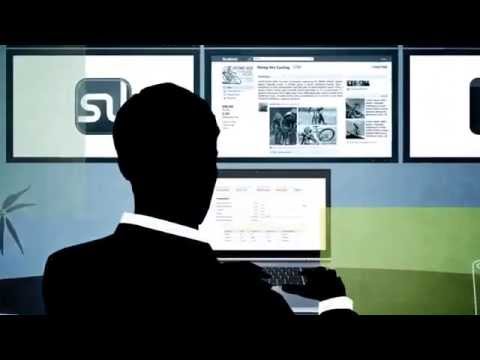 Unified Social Operating Platform