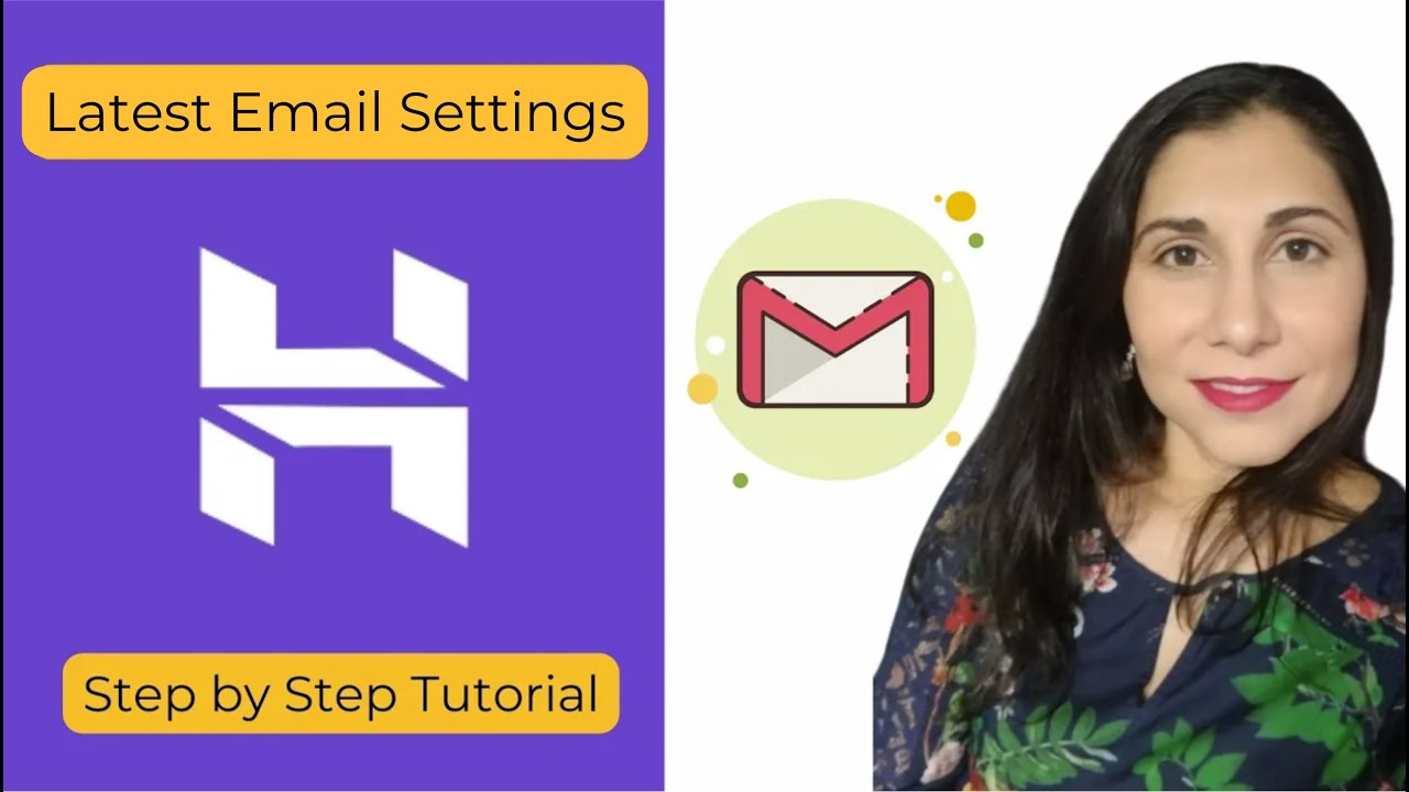 How to Setup Your Hostinger Business Email in Gmail 2025