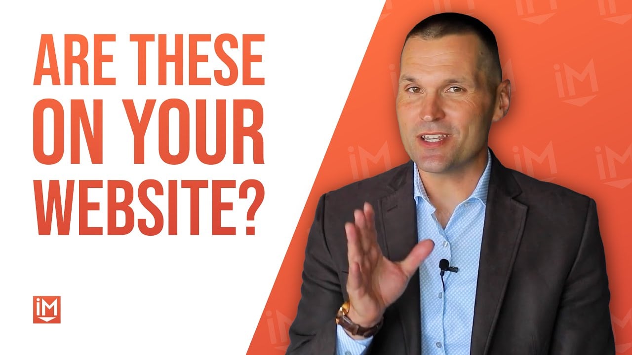 How to Build a Great Website | 7 Priorities to Increase Traffic