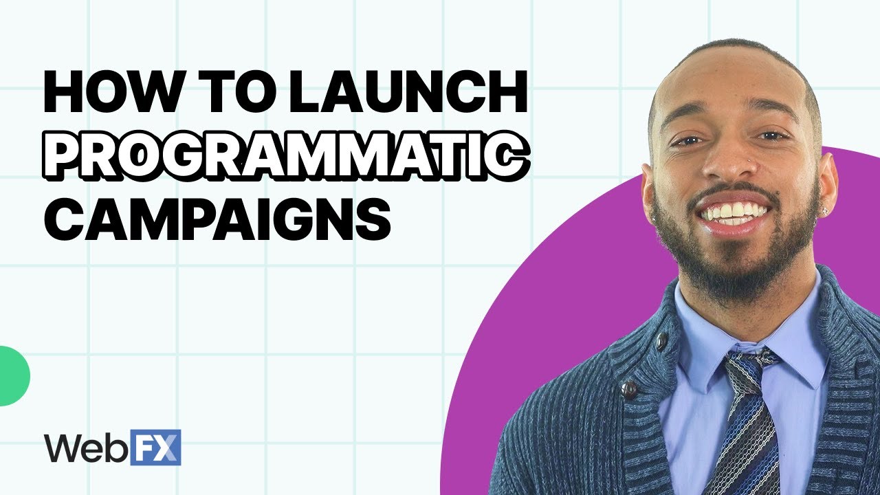 How to Build a Programmatic Advertising Strategy in 6 Steps