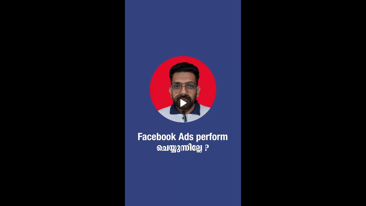 Facebook Ads Marketing tips in Malayalam | Social Media Marketing for 2022