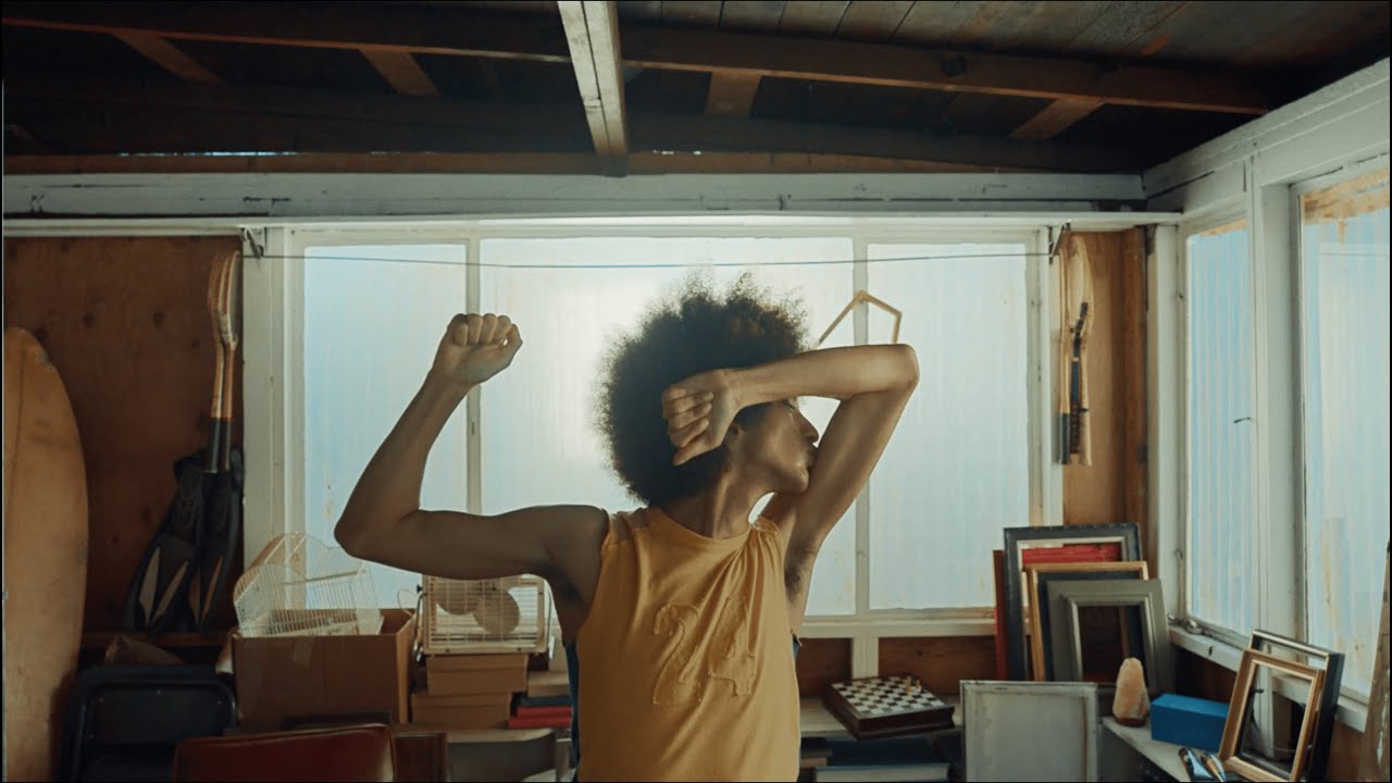 Peloton. Anyone. Anywhere.