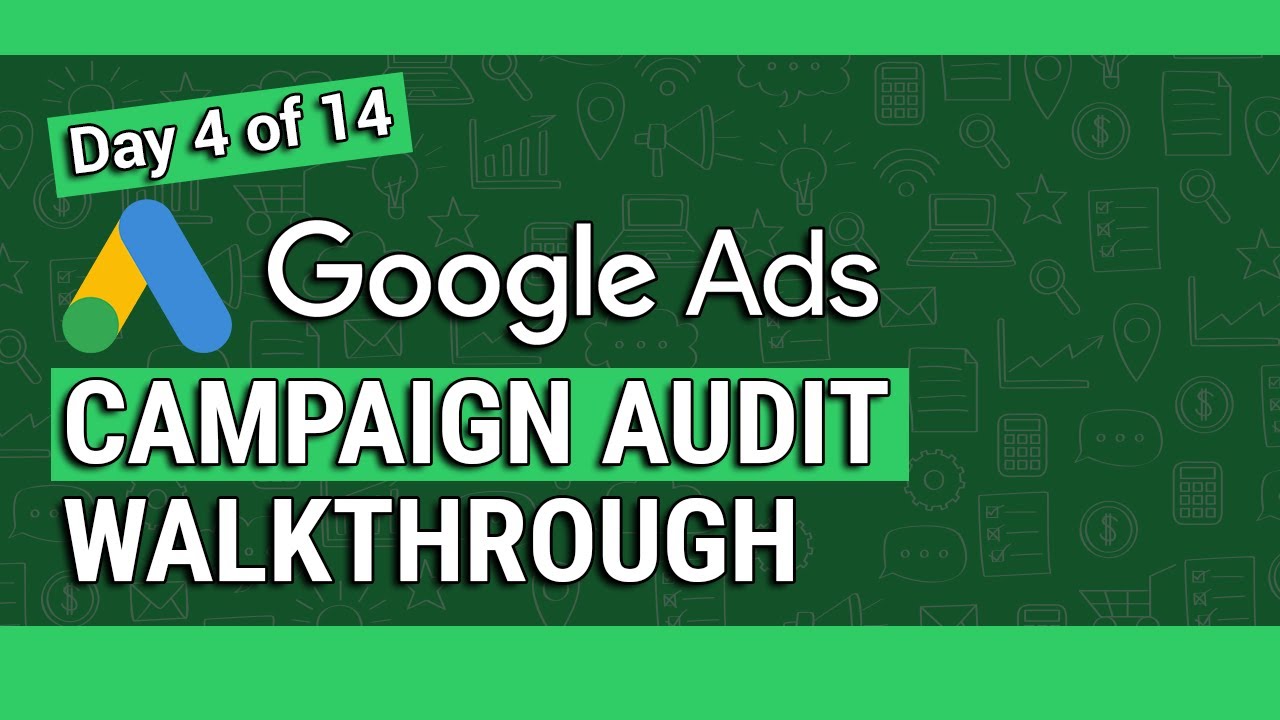 Google Ads: Check Your Network Performance (Google Search, Search Partners, and Display)