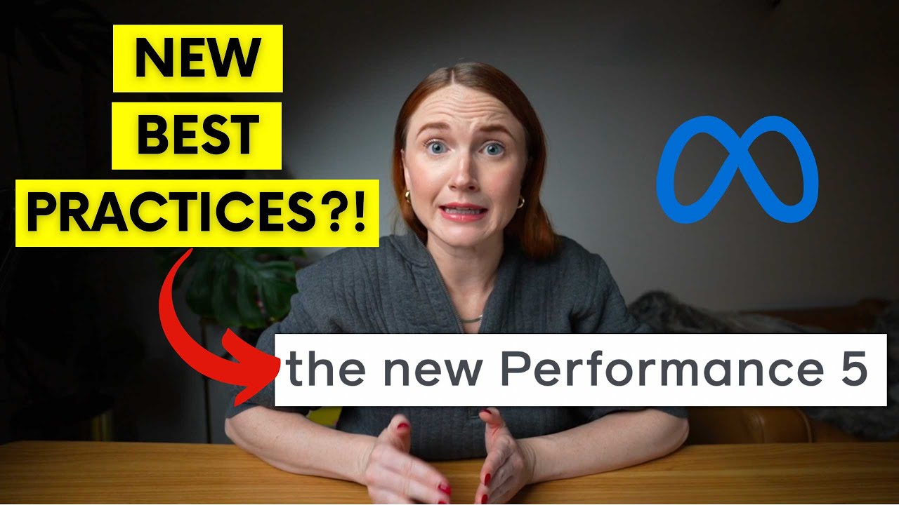Meta Performance 5: The UPDATED Best Practices for Facebook Ads 2023