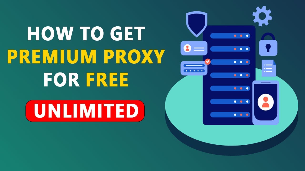 how to get premium proxy for free : Jaykitty Vlog