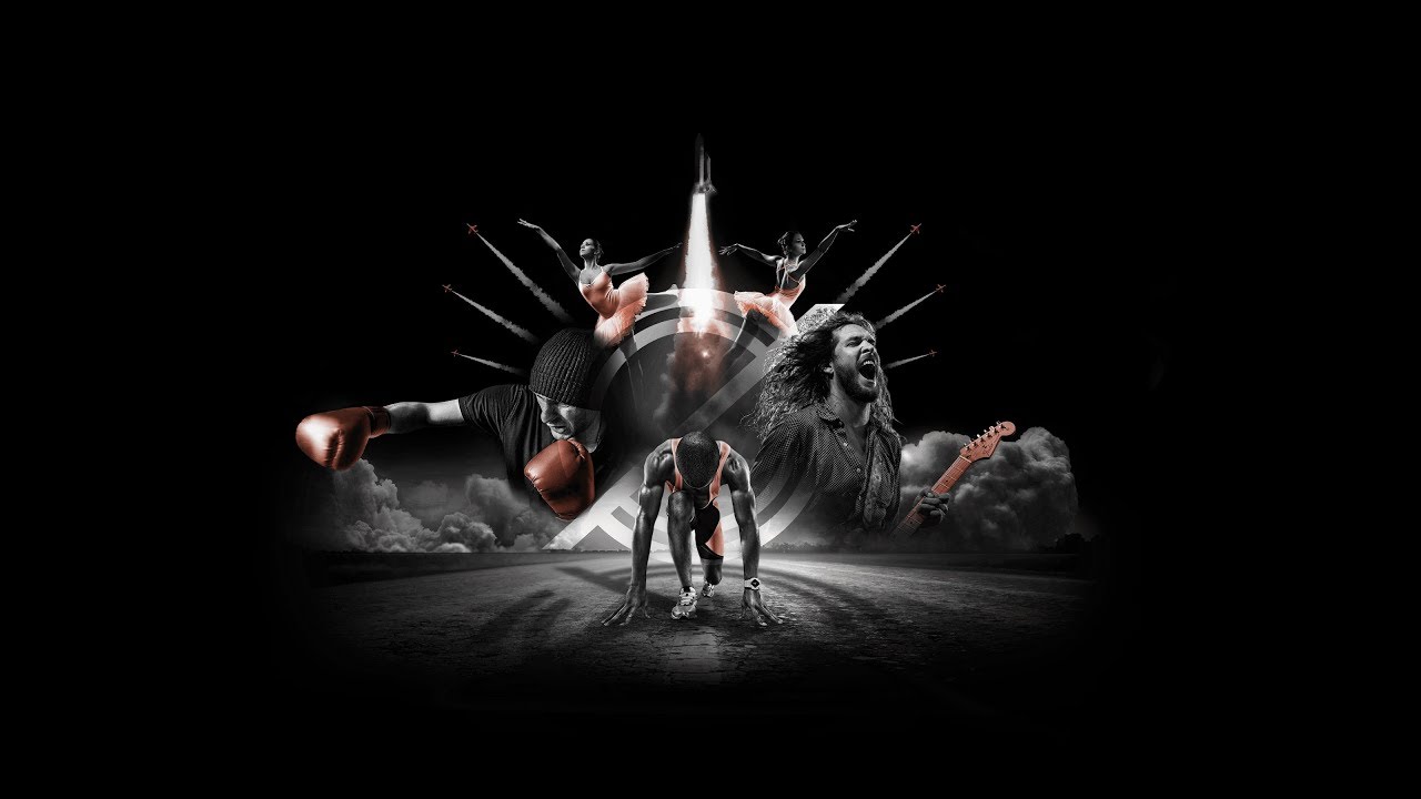 321 Agency Orlando FL | Three.Two.One - Digital Marketing & Creative Services