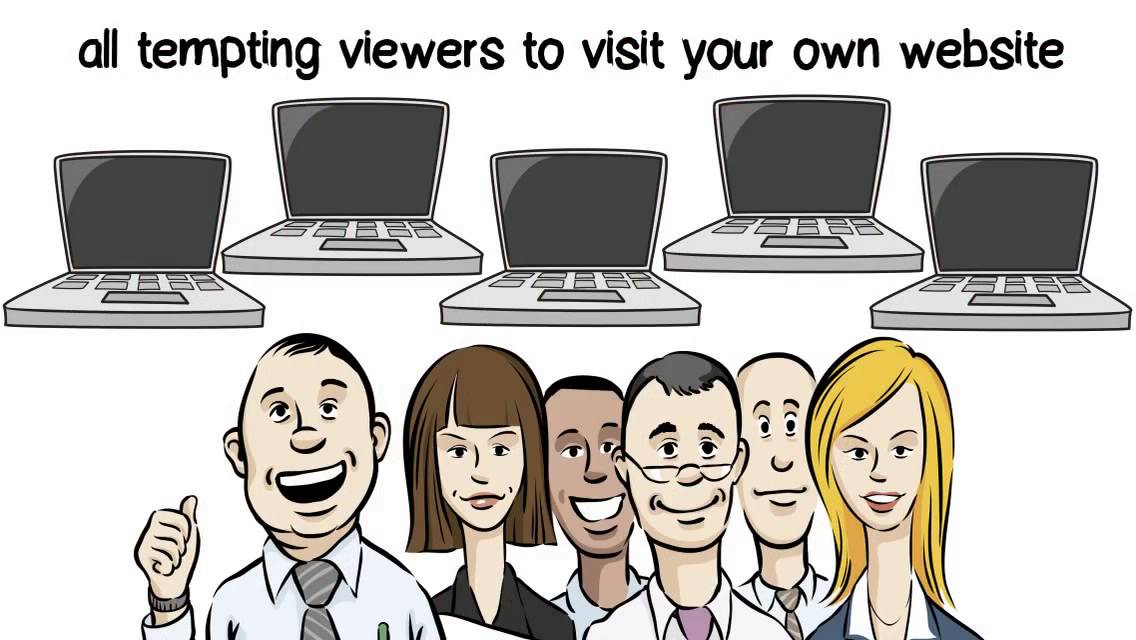 What Is Display Advertising?