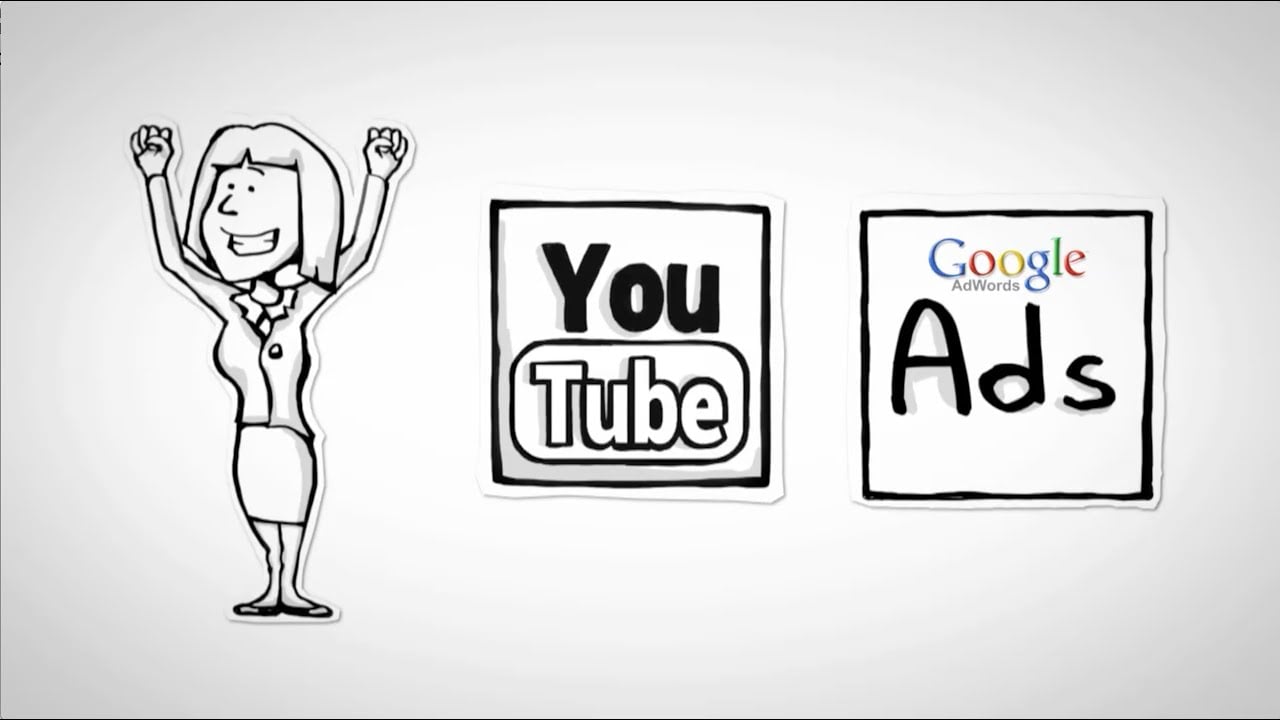 Marketing Your Youtube Videos With Google Adwords | Intermediate Tutorial