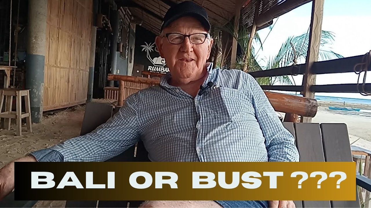 INDONESIA VERSUS THE PHILPPINES. WHICH IS BEST FOR EXPATS?