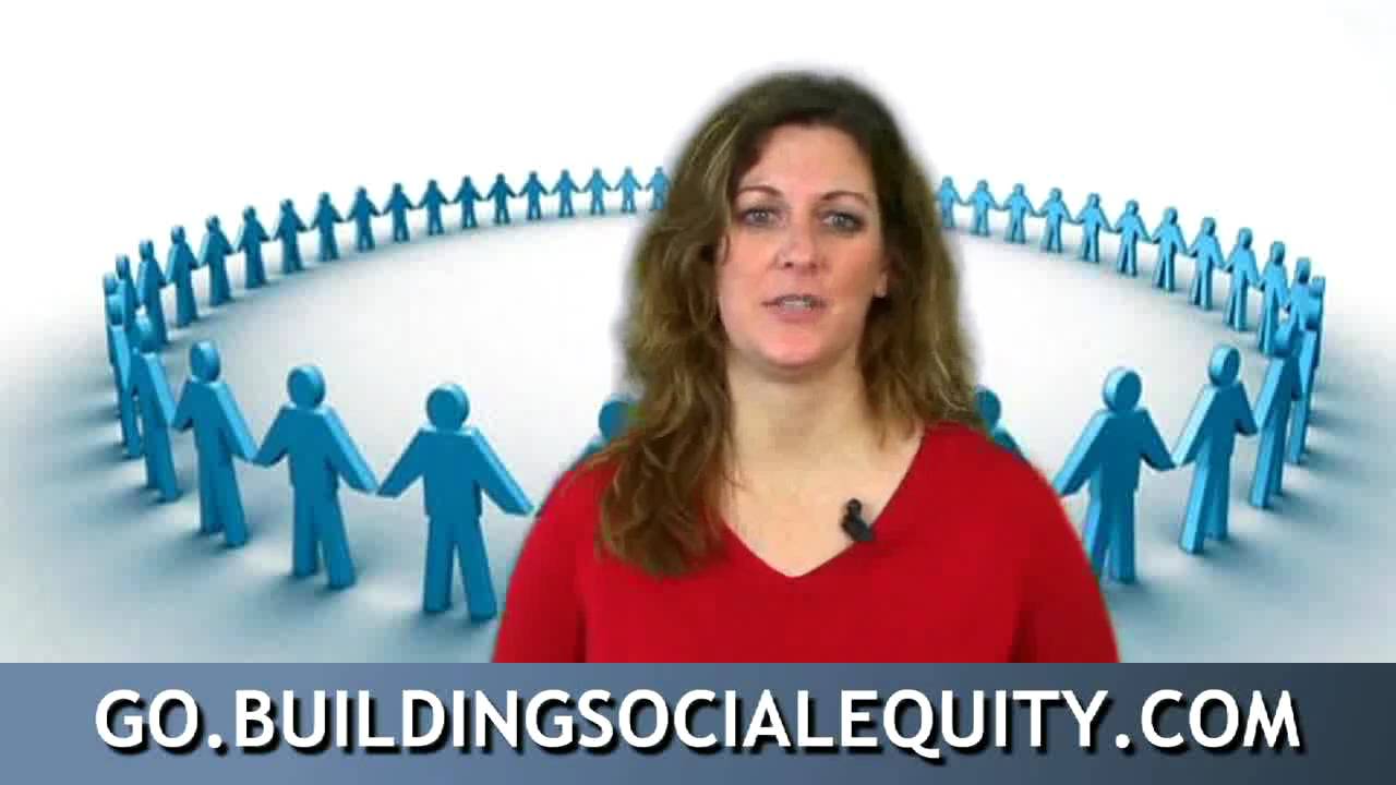 Social Media Marketing an Hour a Day